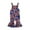 Red, variant on Odeerbi Toddler Jumpsuit Girls Summer Floral Romper Independence Day Flare Jumpsuit Kids 2025 Fashion Cute Flowers Print Flared Trousers Baby Clothes Blue