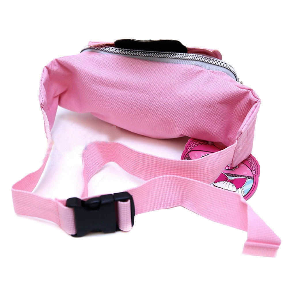 lol doll fanny pack