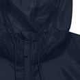 thumbnail image 4 of B&C  Adult Reset Lined Windbreaker, 4 of 4