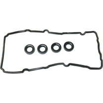 Valve Cover Gasket Compatible with 2002-2008 Mini Cooper 4Cyl 1.6L