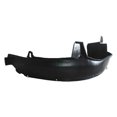 thumbnail image 4 of For Pontiac Grand Prix 1997-2003 Fender Liner Passenger Side | Front | Black | Plastic | Replacement For GM1249131 | 10309517, 4 of 6