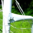 thumbnail image 3 of Tcbosik 8' X 5' Soccer Goal Training Set With Net Buckles Ground Nail Football Sports, 3 of 6