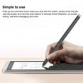 thumbnail image 4 of Stylus Pen, Professional High Sensitivity Precise Control Pen for Galaxy S24 Ultra 5G with Replacement Tips, 4 of 7