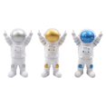 thumbnail image 6 of Desk Accessories Clearance! Astronaut Figure Statue Figurine Sculpture Educational Toy Desktop, 6 of 9