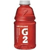 Gatorade G2 Lower Sugar Fruit Punch Sports Drink, 32 fl oz, 1 Count Bottle