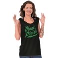 thumbnail image 5 of Plant Power Vegetarian Vegan Workout Tank Top T Shirts Men Women Brisco Brands S, 5 of 6