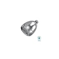 thumbnail image 1 of Niagara N2915CH Terre Spa 1,5 GPM Multifonction Pommeau de Douche&44; Chrome, 1 of 1