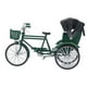 thumbnail image 1 of Modelo De Carrito De 3 Ruedas, Modelo De Carrito De Diseño Retro Para El Hogar Anggrek No, 1 of 7