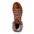 thumbnail image 3 of Time and Tru Women's Hiker Boot (Wide Width Available), 3 of 5
