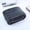 B, variant on USUERY Lightweight Plush Flannel Blanket Warm Fuzzy Soft Blanket Anti Static Microfiber Throw For Sofa Bed