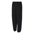 thumbnail image 2 of Gildan Heavy Blend Sweatpant for Men Classic Fit, 2 of 5