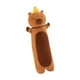 thumbnail image 1 of Peluche de carpincho con cuerpo de carpincho, almohada de peluche larga, carpincho coleccionable de peluche 70 cm, 1 of 9