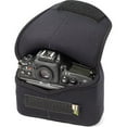 thumbnail image 2 of LensCoat BodyBag Plus Case for D800 and D810 DSLR Camera Bodies, Black, 2 of 2