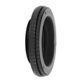 thumbnail image 2 of Focusing Helicoid Adapter, Fixed Tightly Macro Extension Tube M42 To M39 Aluminum Alloy  For Camera, 2 of 8