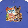 thumbnail image 4 of Inktastic Grand Canyon Arizona Youth T-Shirt, 4 of 5