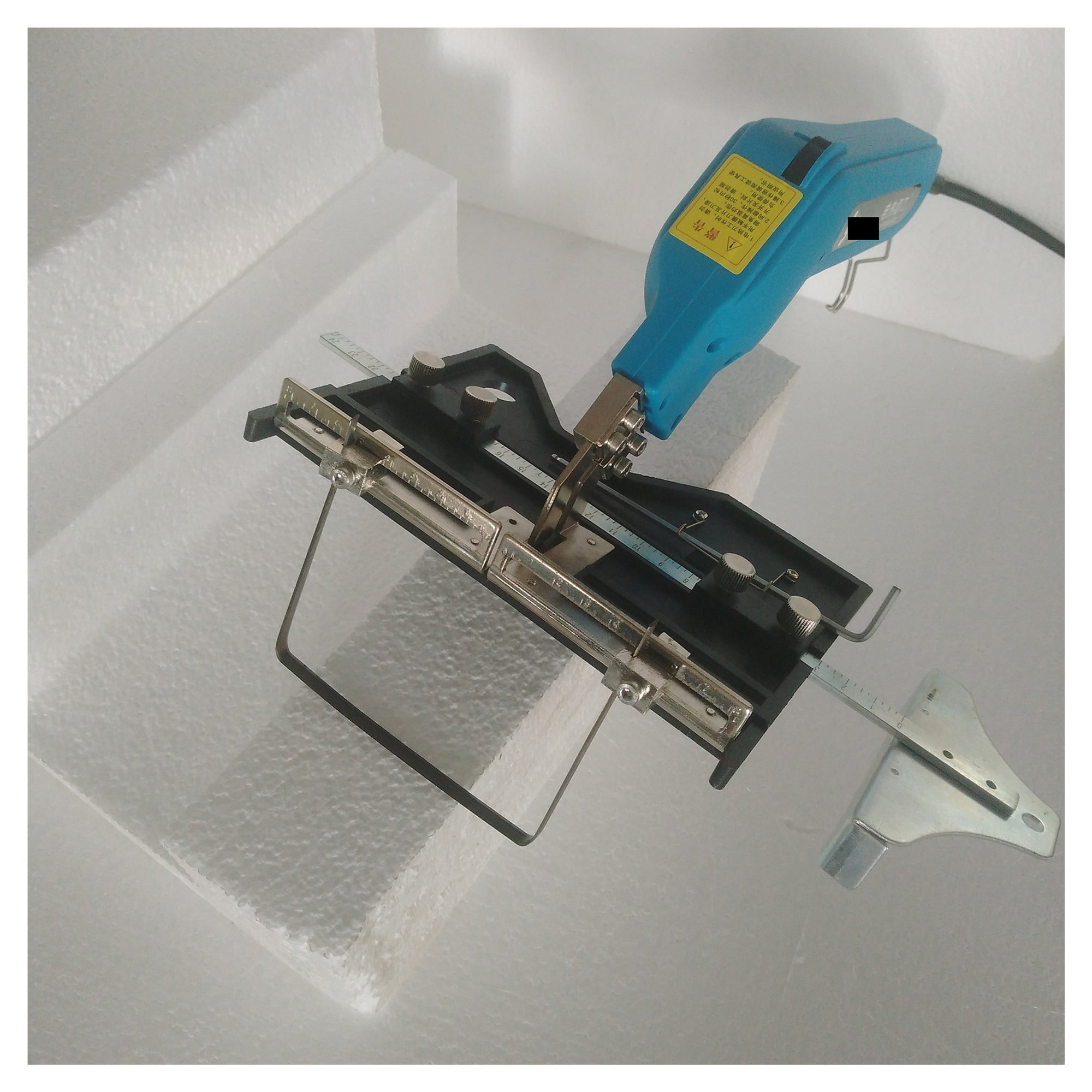 Foam Cutter Hot Knife Electric Foam Cutting Machine Sofoam Cutter DIY Cutting Tools Foam Cutter ,Durable Design