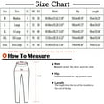 thumbnail image 3 of Nrmvnmi Summer Saving 2024 Womens Wide Leg Lounge Pants High Waisted Business Work Casual Solid Color Pants Adjustable Tie Knot Loose Trousers with Pocket For Women Gifts, 3 of 5
