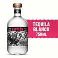 thumbnail image 2 of Espolon Blanco Tequila, 750 ml Bottle, 40% ABV, 2 of 10