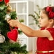thumbnail image 3 of 40 unids Navidad Árbol de Navidad Fallo Oleo Luz Decoración Lámpara de aceite Artificial Lámpara Colgante Decoración, 3 of 5