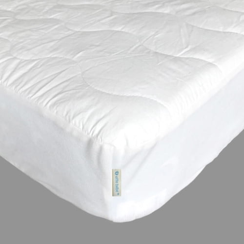 crib mattress cover walmart