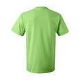 thumbnail image 3 of Fruit of the Loom HD Cotton T-Shirt for Men and for Women Short Sleeve Classic up to 6XL, 3 of 5