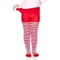thumbnail image 4 of Children's Striped Tights, 4 of 5