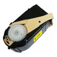 thumbnail image 1 of L-ink Double Pack Xerox 7100 Cartouche de Toner Jaune Compatible (106R02604), 1 of 1