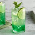 thumbnail image 2 of DaVinci Gourmet 750 mL Classic Lime Flavoring / Fruit Syrup, 2 of 2