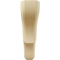 thumbnail image 2 of Ekena Millwork 1 3/4"W x 7 1/2"D x 7 1/2"H Stratford Wood Bracket, Maple (6-Pack), 2 of 4