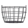thumbnail image 6 of gourmet basics harbor 2-tier hanging basket, 6 of 6