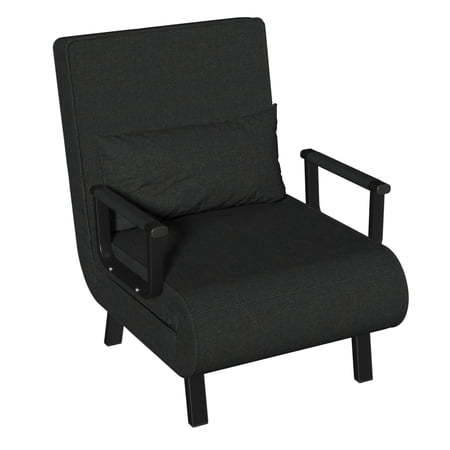 shgjampsoft convertible sleeper chair folding product