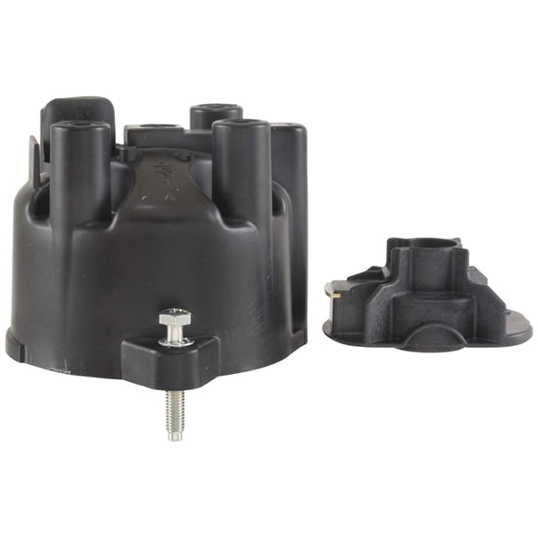 Distributor Cap and Rotor Kit
