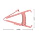 thumbnail image 2 of Black Body Fat Measure Clamp Rate Measure Apparatus Fat Caliper Caliper Gauge Caliper, Black, One Piece, 2 of 4