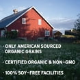 New Country Organics Alfalfa Meal Plant Fertilizer & Feed Supplement ...