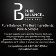 thumbnail image 7 of Pure Balance Pro+ Skin and Coat Care Supplement, Dog Soft Chews, 60 Count, 7 of 7