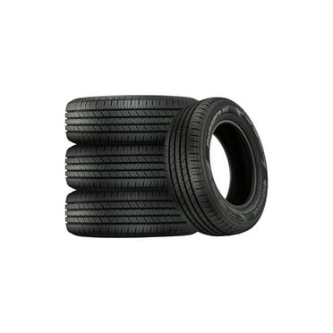 Hankook RF10 265/75R16 114T All Terrain Tire - Walmart.com
