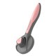 thumbnail image 1 of Cepillo para perros y gatos, cepillo de pelo autolimpiante para perros peque?os, dise?o ergonómico que no raya la piel, color rosa Banban ZefeiWu 8390615898799, 1 of 1