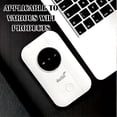 thumbnail image 6 of 2026 Portable WiFi Hotspot Router, Ultralink Pocket [Internet in Your Pocket], Ultralink Pocket Router, High Speed Smart Routers, Unlimited Connectivity for Business & Outdoor Use, 6 of 7