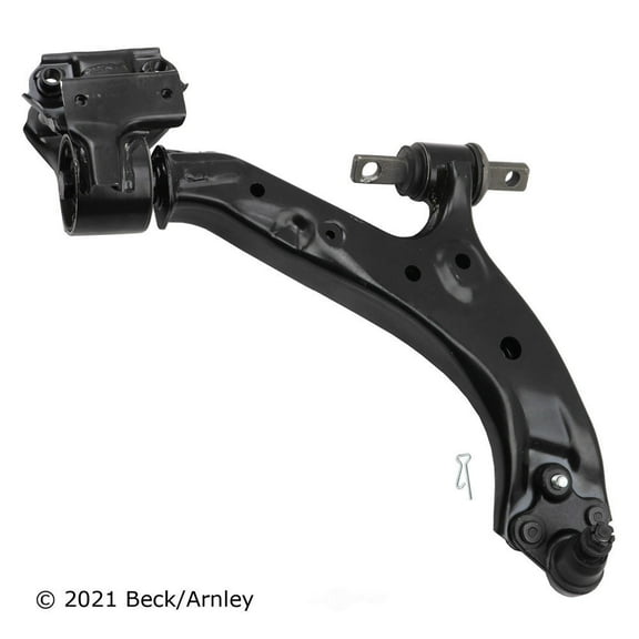 Beck/Arnley 102-8306 Suspension Control Arm And Ball Joint Assembly Fits select: 2015-2016 HONDA CR-V