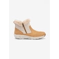 thumbnail image 4 of Comfortview Women's The Tavi Weather Bootie, 4 of 6