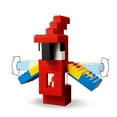 thumbnail image 3 of LEGO Minecraft The Parrot Houses Building Toy for Boys and Girls 8+ - Minecraft Video Game Kids Toy - Includes Jungle Ranger and Parrot Handler Minifigures and Accessories - 21282, 3 of 6