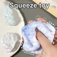 thumbnail image 2 of Grape Stressball Colorful Beads Shapeable Vacuum Ball Fidget Toys Milk Ball Sensory Noisy, 2 of 8