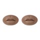thumbnail image 1 of Speravity Maquillaje permanente 3D Silicona Práctica Boca Labios Portátil Reutilizable Piel Suministros de belleza Aprendizaje Entrenamiento Café Café 2piezas Speravity CBP295122, 1 of 6
