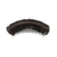 thumbnail image 1 of Pompotops Liquidation de Produits de Beauté, Cadeaux Beauté pour Femmes, Coussin de Front Type Peigne à Insérer, Paquet de Cheveux Hauts, Coussin Disque, Coussin pour Cheveux, Paquet de Cheveux, 1 of 2