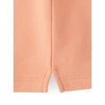 thumbnail image 2 of The Children's Place Baby & Toddler Boys French Terry Active Shorts, Sizes 6M-5T, 2 of 3