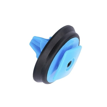 Acaige 40Pcs Exterior Trim Fender Wheel Opening Molding Clips For Jeep Renegade 2015-20