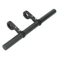 thumbnail image 3 of Extensión De Manillar De Bicicleta, Extensor De Manillar Negro Con Alto Rendimiento Para Entusiastas Del Ciclismo Para Bicicleta De Montaña, 3 of 7