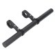thumbnail image 3 of Extensión De Manillar De Bicicleta, Extensor De Manillar Negro Con Alto Rendimiento Para Entusiastas Del Ciclismo Para Bicicleta De Montaña, 3 of 7