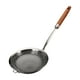 thumbnail image 4 of Cuchara ranurada de acero inoxidable, colador de cocina, cucharón para Grande, 4 of 9