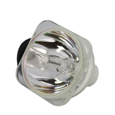 Advanced Lamps™ Bulb Only (No Housing) for The Sharp XG-SV200XA Projector - 1 Unit per pack price history on PriceWatchPro